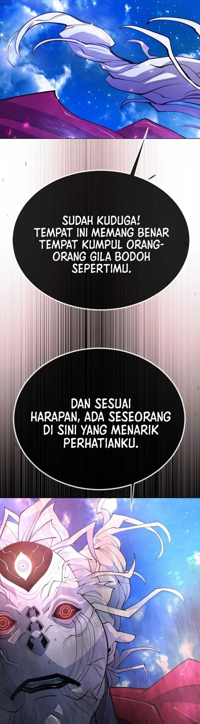 Superhuman Era Chapter 158 halaman 67