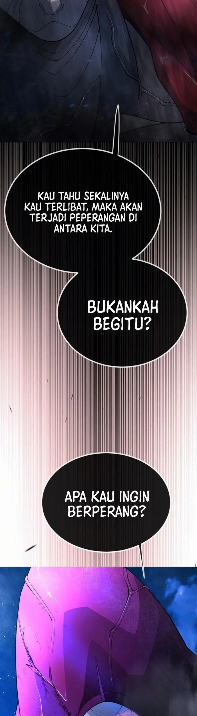 Superhuman Era Chapter 158 halaman 68