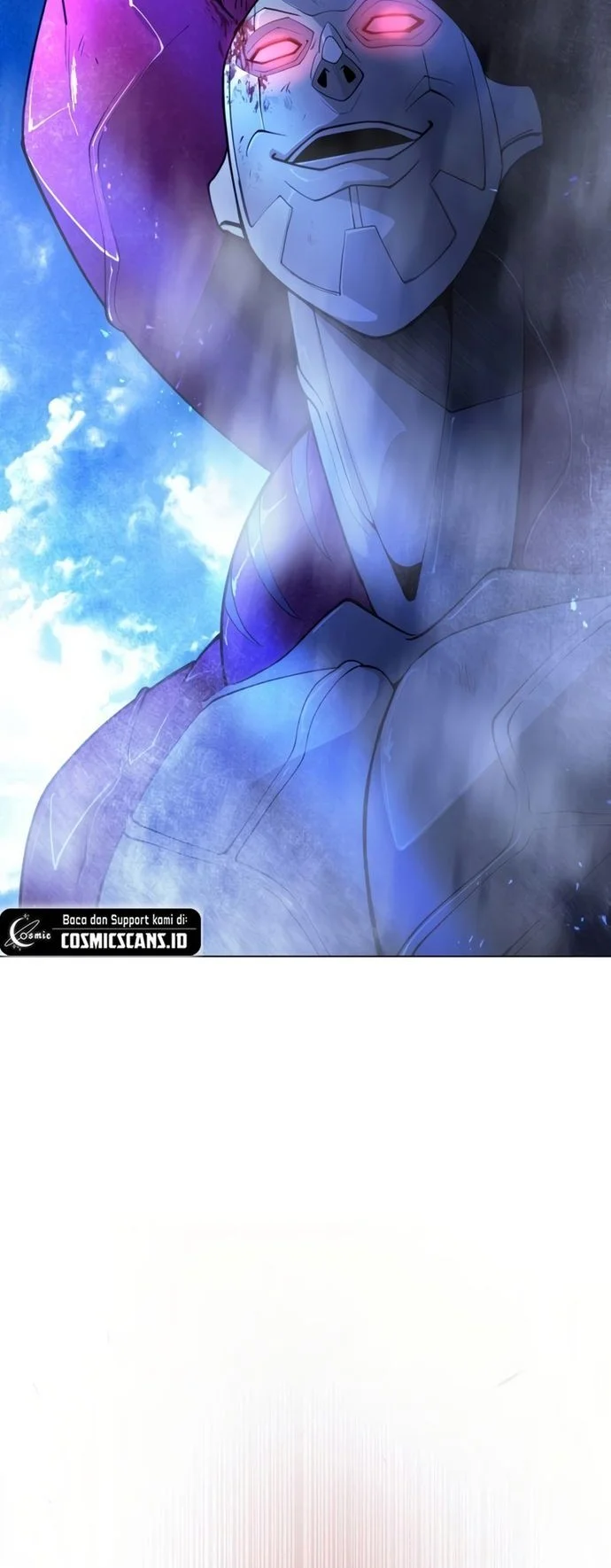 Superhuman Era Chapter 158 halaman 69