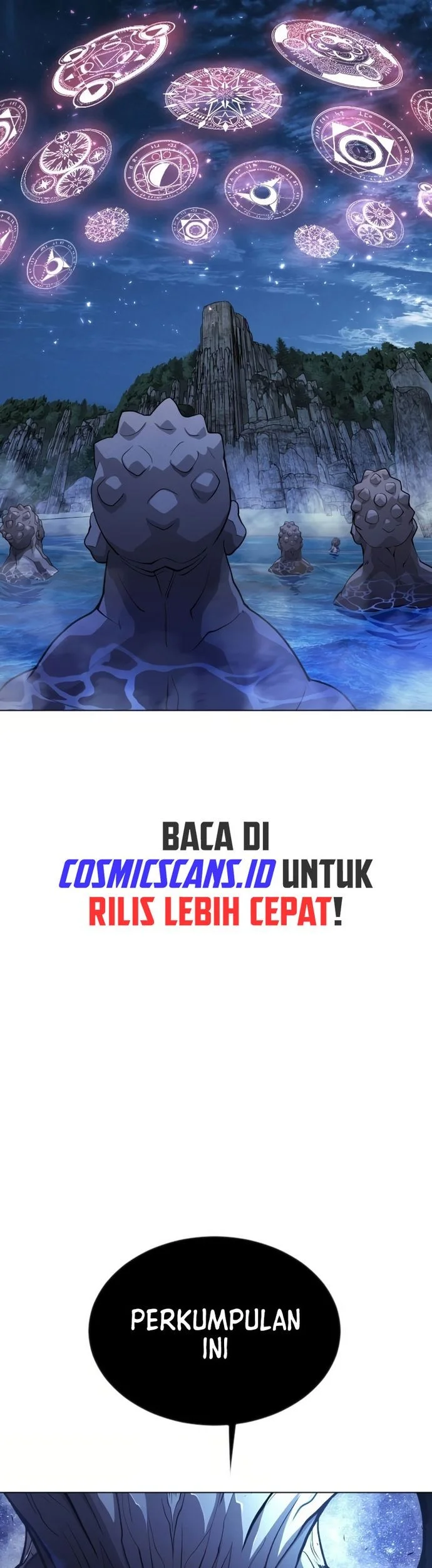 Superhuman Era Chapter 158 halaman 73