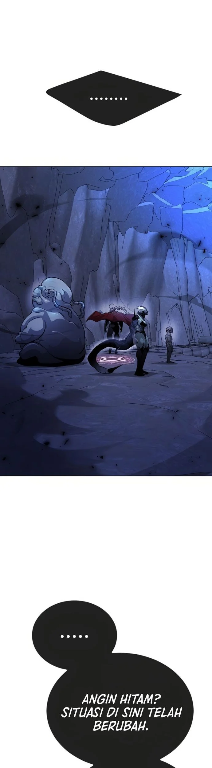 Superhuman Era Chapter 158 halaman 79