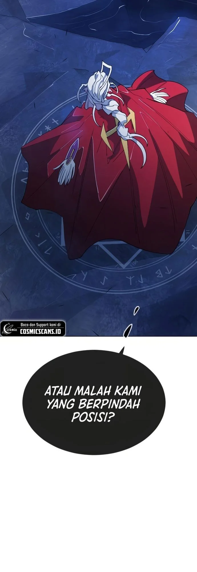 Superhuman Era Chapter 158 halaman 81