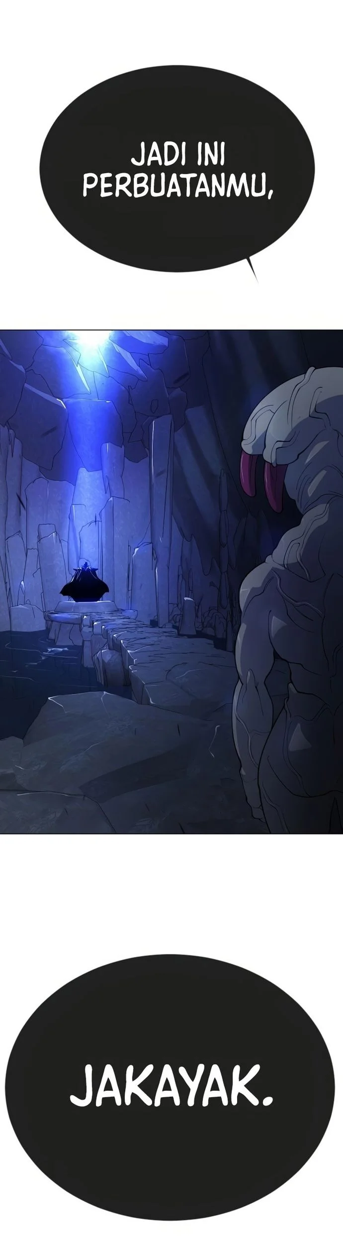 Superhuman Era Chapter 158 halaman 82