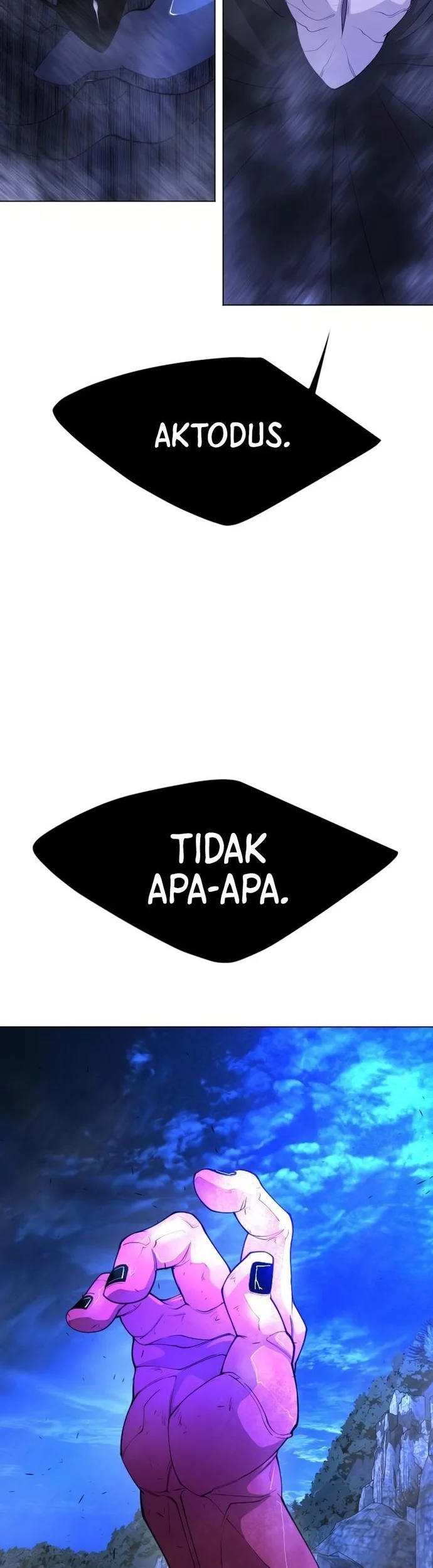 Superhuman Era Chapter 158 halaman 6