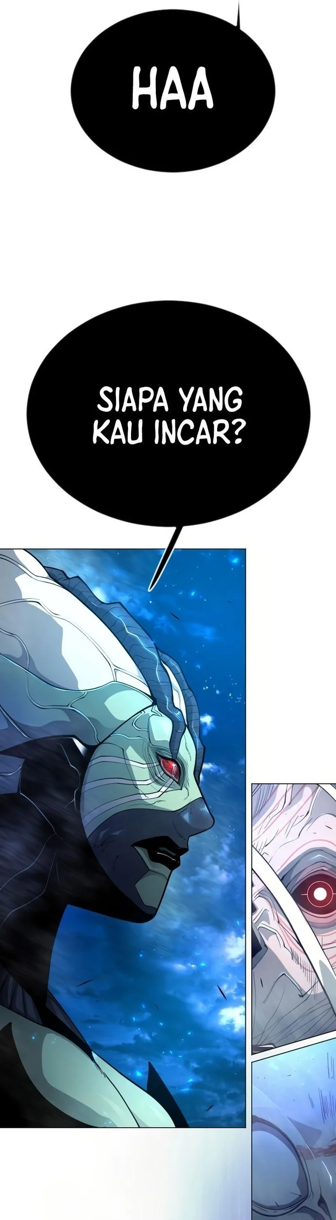 Superhuman Era Chapter 158 Gambar 10