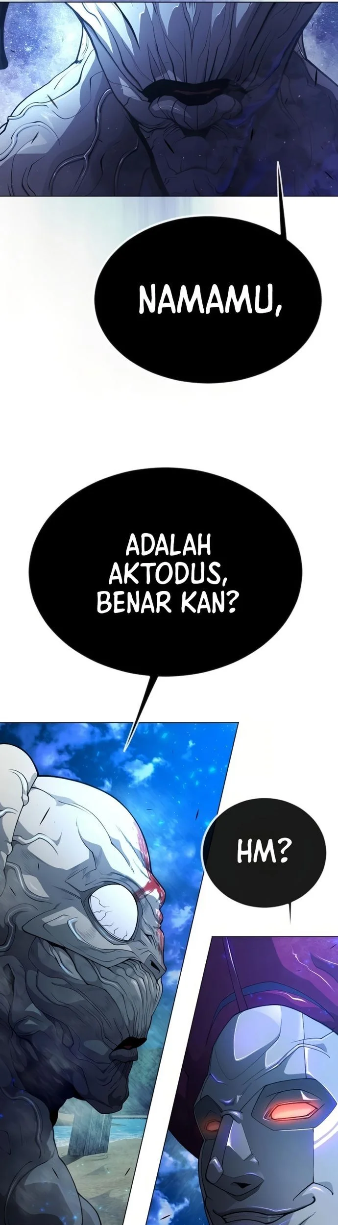 Superhuman Era Chapter 158 halaman 14