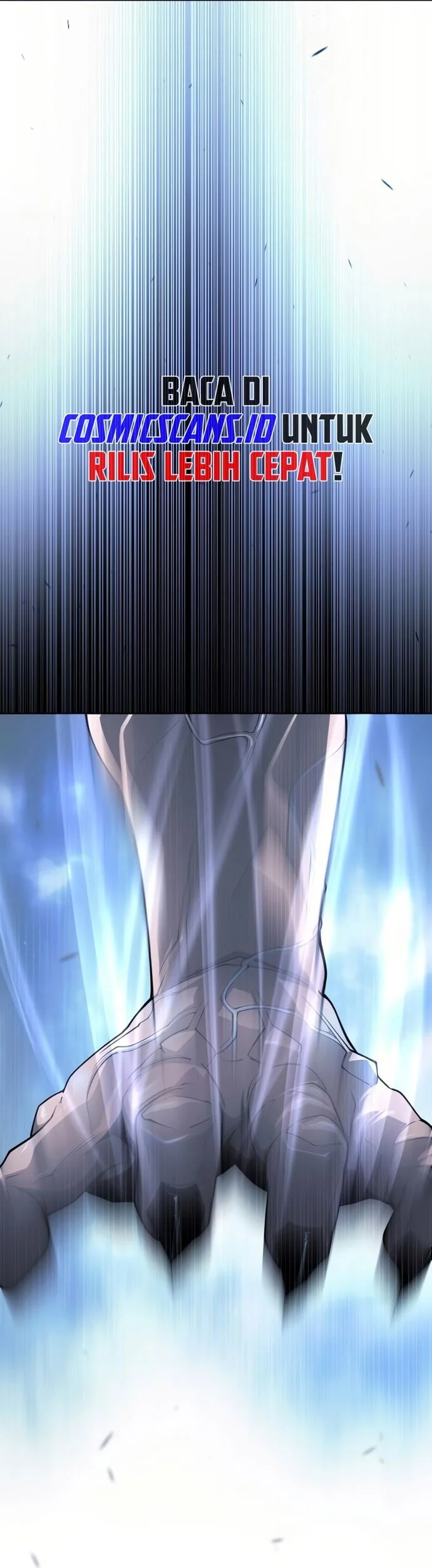 Superhuman Era Chapter 158 halaman 20