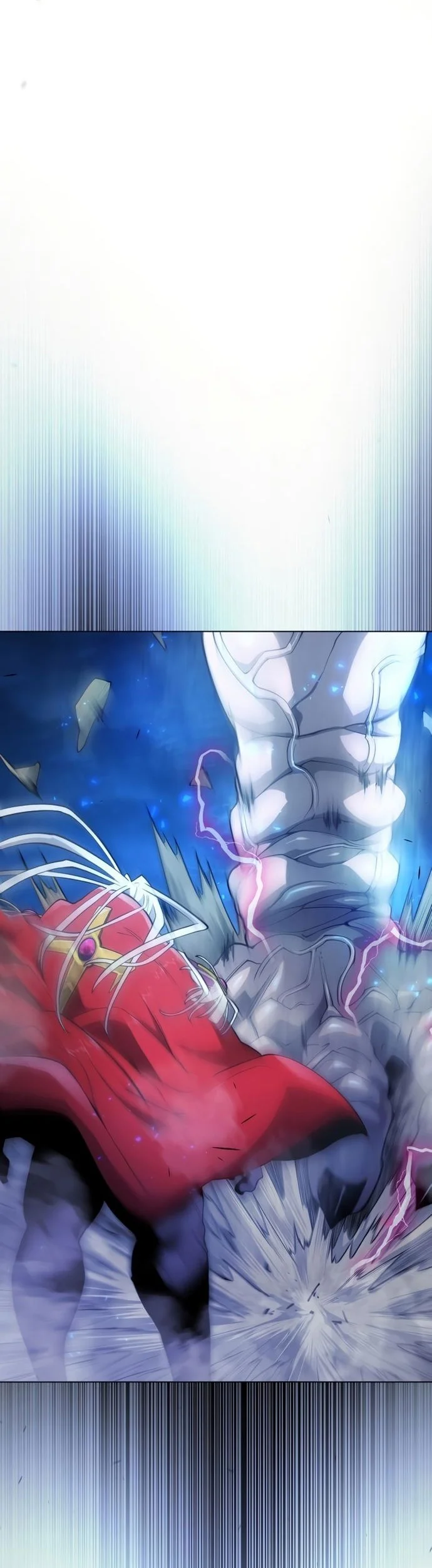 Superhuman Era Chapter 158 halaman 21