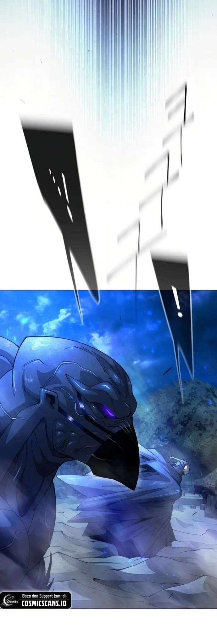 Superhuman Era Chapter 158 halaman 22
