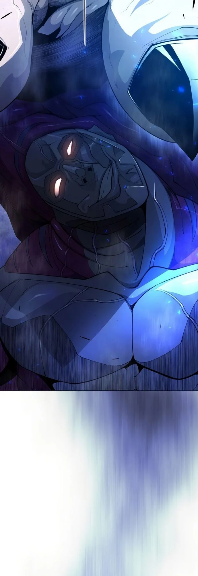 Superhuman Era Chapter 158 halaman 25