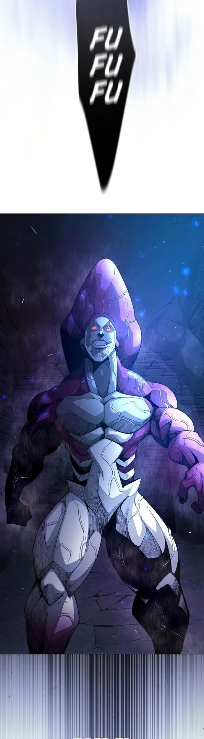 Superhuman Era Chapter 159 Gambar 29