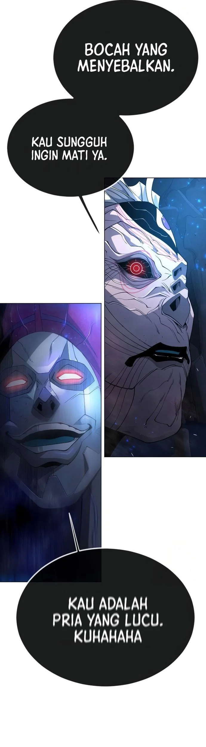 Superhuman Era Chapter 159 Gambar 31