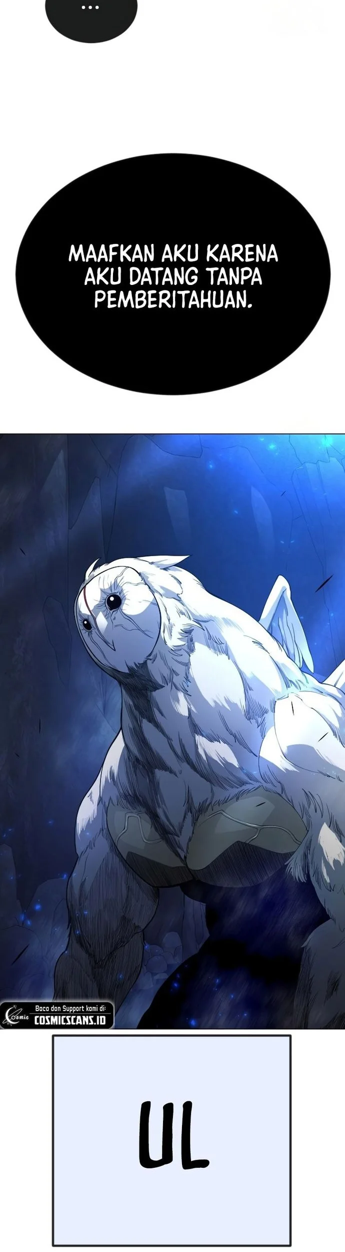 Superhuman Era Chapter 159 Gambar 38