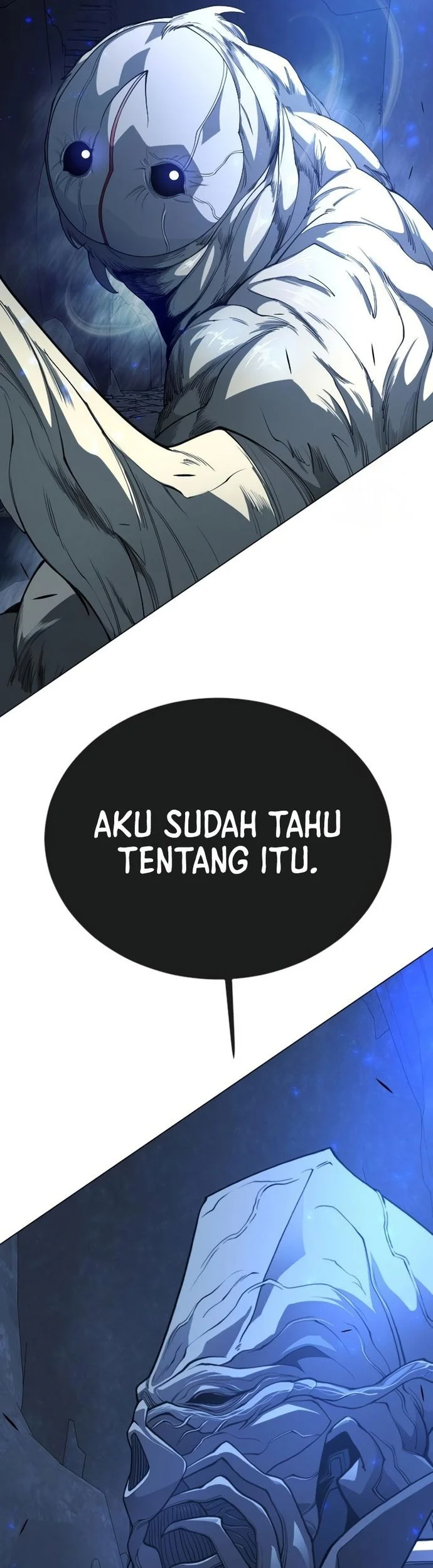 Superhuman Era Chapter 159 Gambar 40