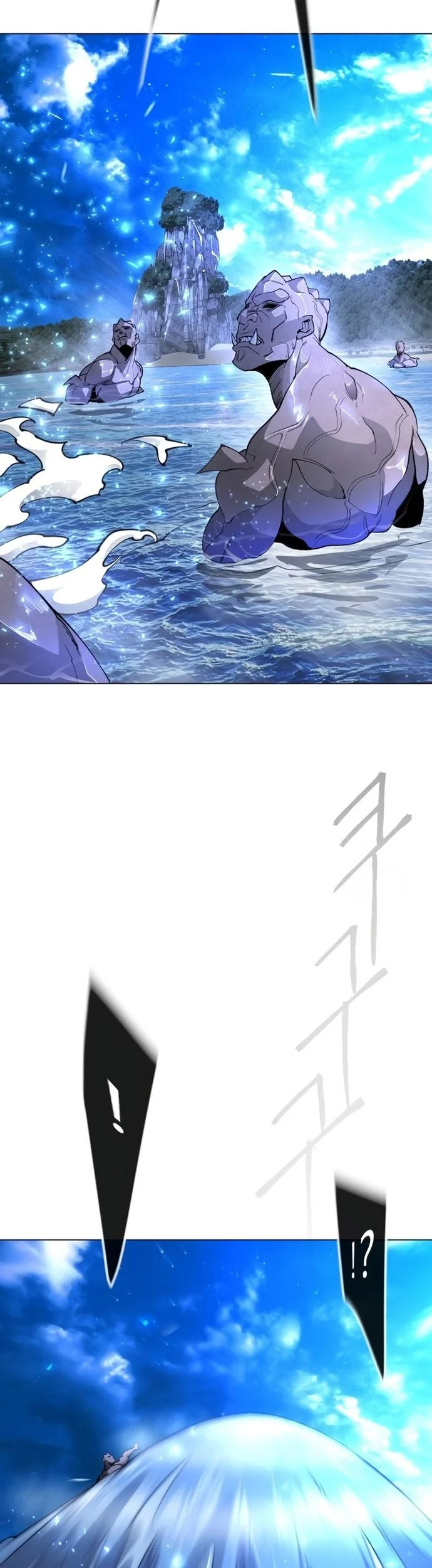 Superhuman Era Chapter 159 Gambar 44