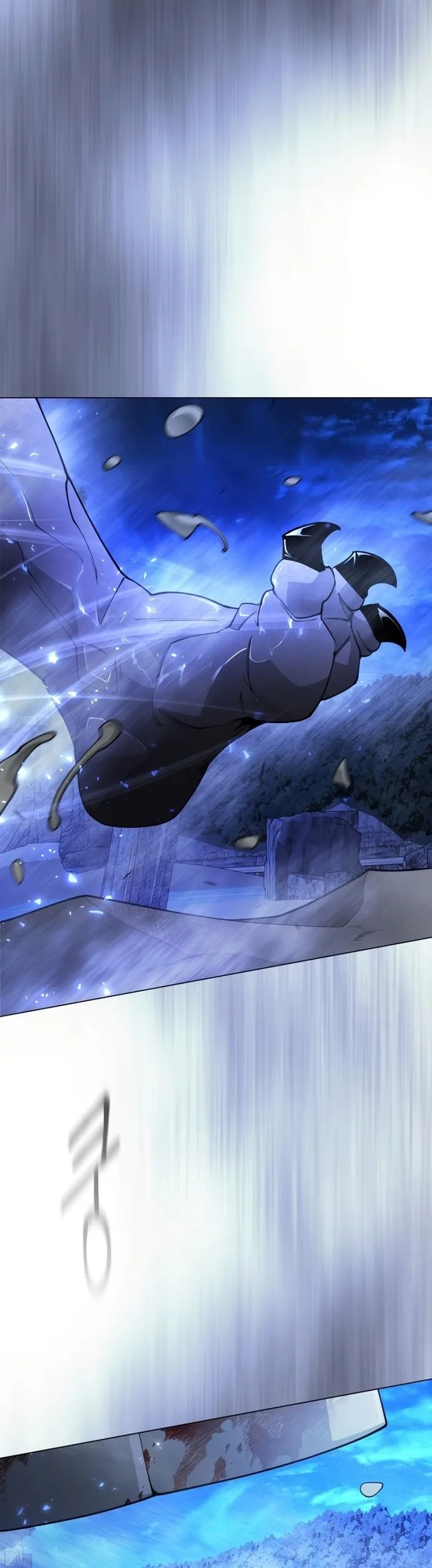 Superhuman Era Chapter 159 Gambar 47