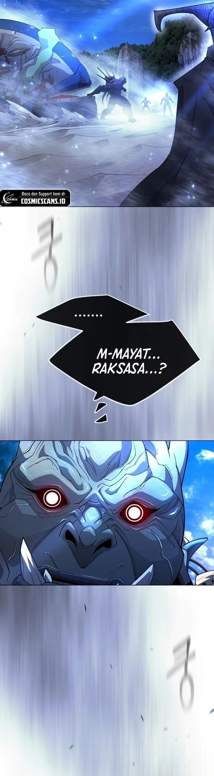 Superhuman Era Chapter 159 Gambar 49