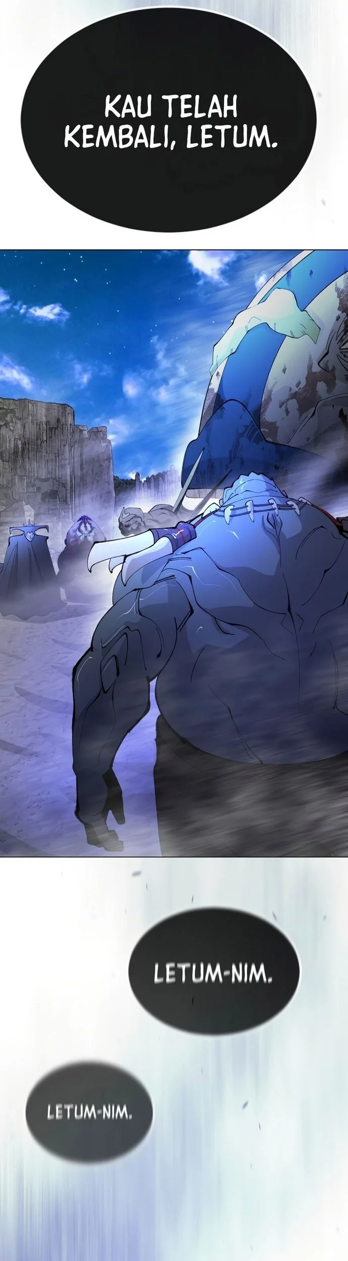 Superhuman Era Chapter 159 Gambar 50