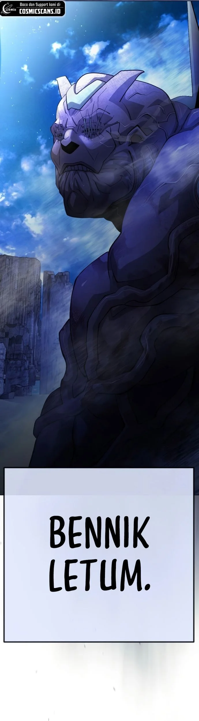 Superhuman Era Chapter 159 Gambar 52