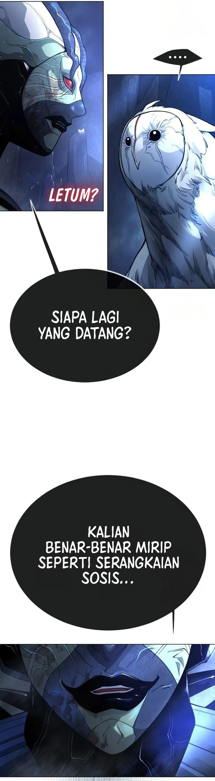 Superhuman Era Chapter 159 Gambar 55