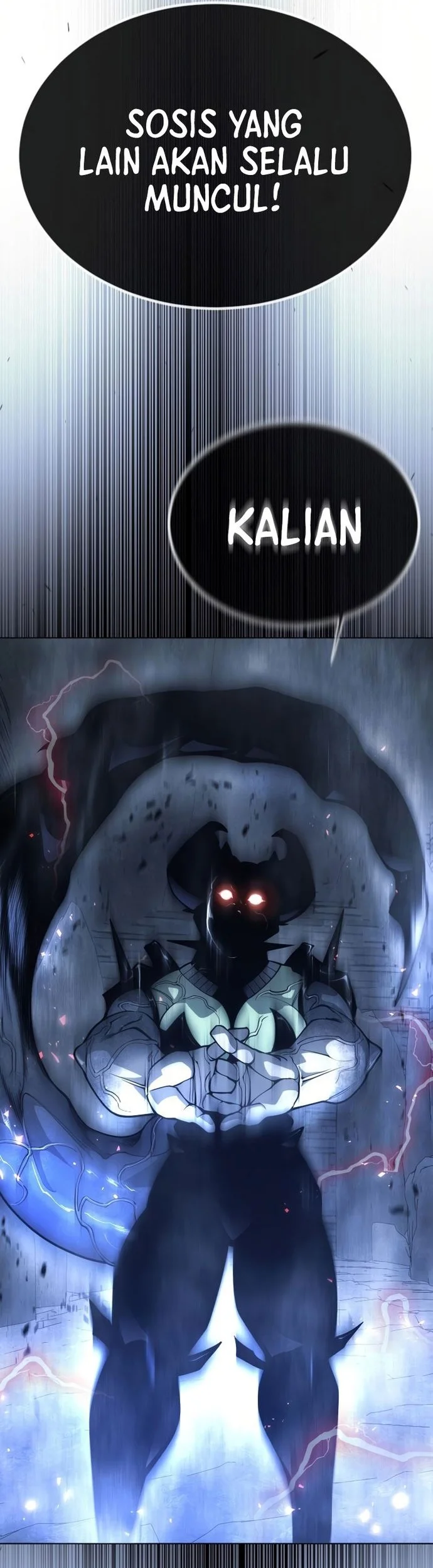 Superhuman Era Chapter 159 Gambar 56