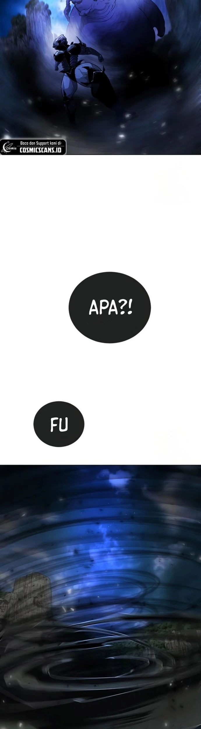 Manhwa Superhuman Era Chapter 159 gambar 2