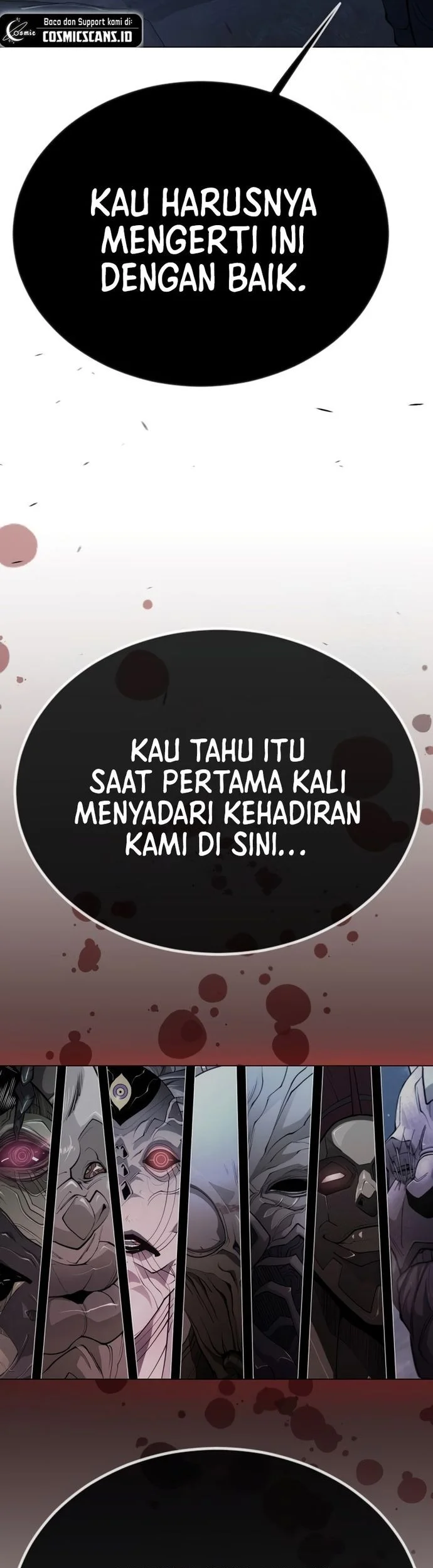 Superhuman Era Chapter 159 Gambar 61