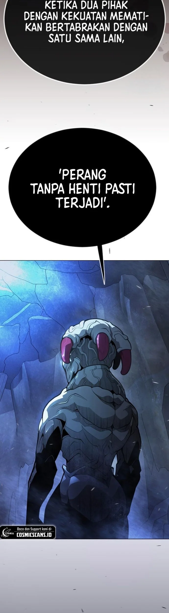 Superhuman Era Chapter 159 Gambar 62