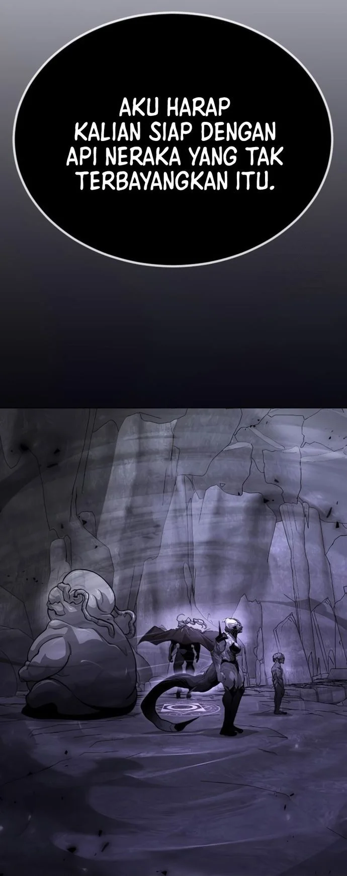 Superhuman Era Chapter 159 Gambar 63