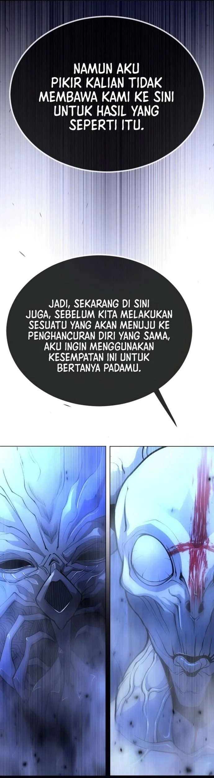 Superhuman Era Chapter 159 Gambar 64