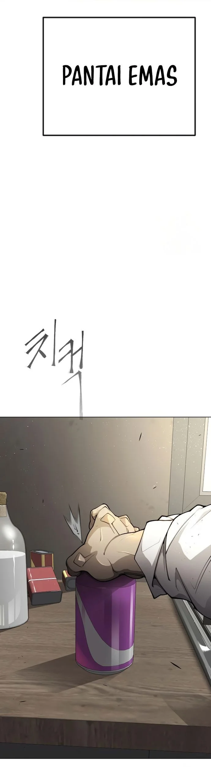 Superhuman Era Chapter 159 Gambar 67