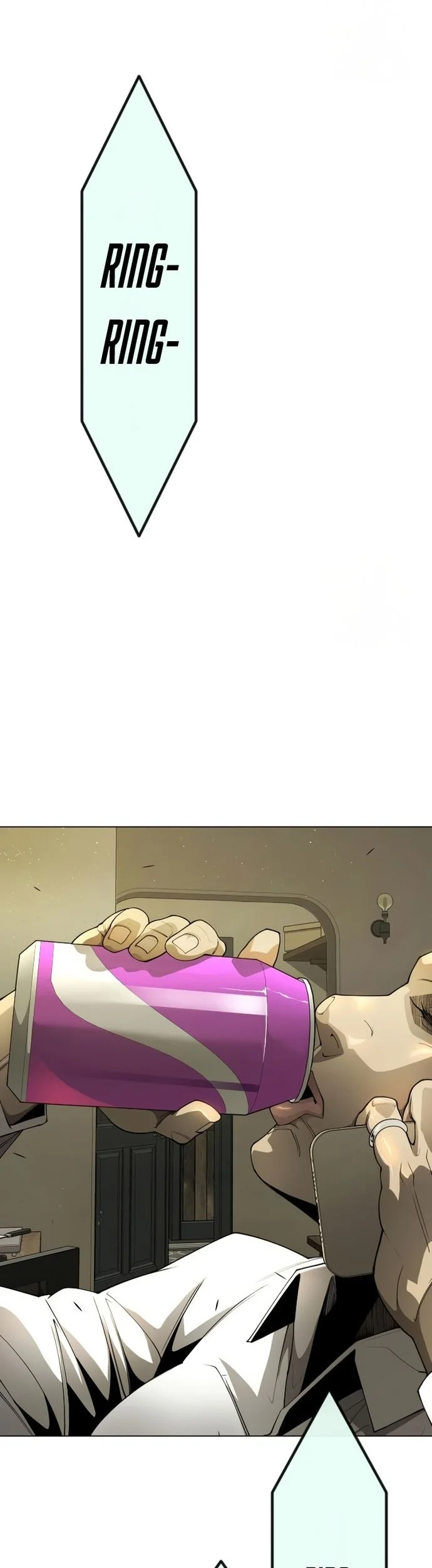 Superhuman Era Chapter 159 Gambar 68