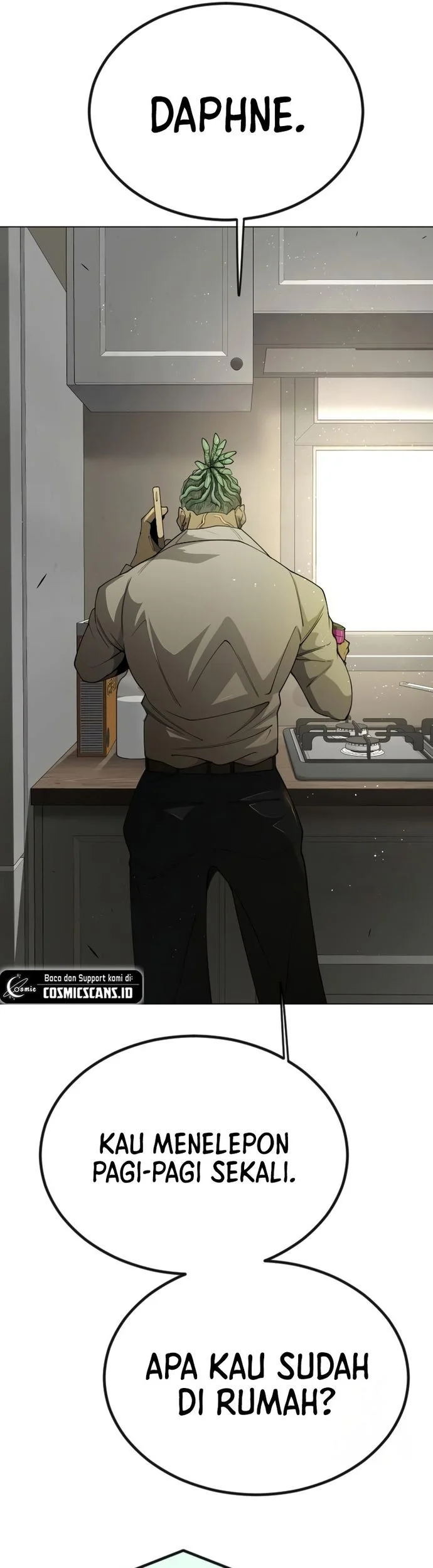 Superhuman Era Chapter 159 Gambar 70