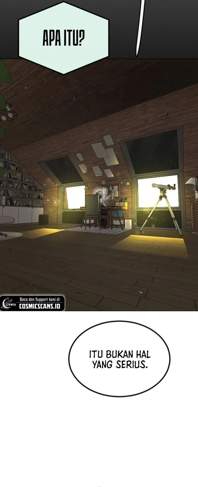 Superhuman Era Chapter 159 Gambar 72