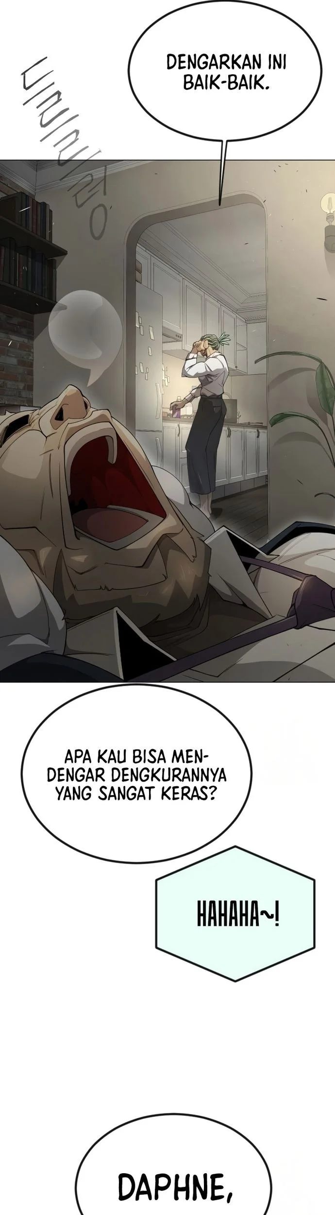 Superhuman Era Chapter 159 Gambar 76
