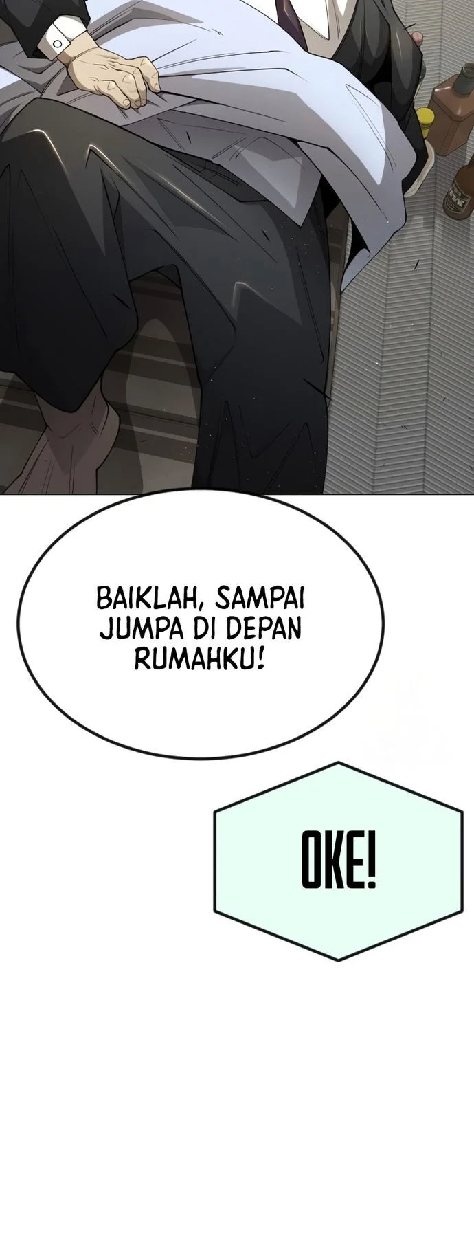 Superhuman Era Chapter 159 Gambar 78