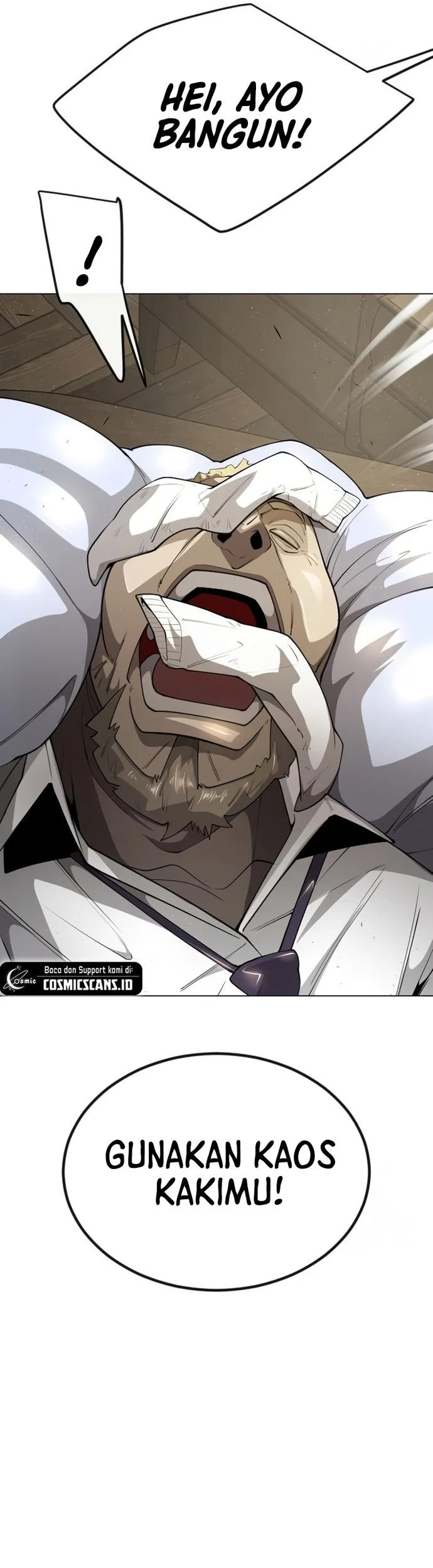 Superhuman Era Chapter 159 Gambar 79