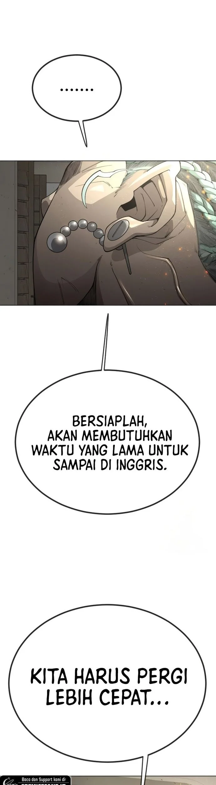 Superhuman Era Chapter 159 Gambar 83