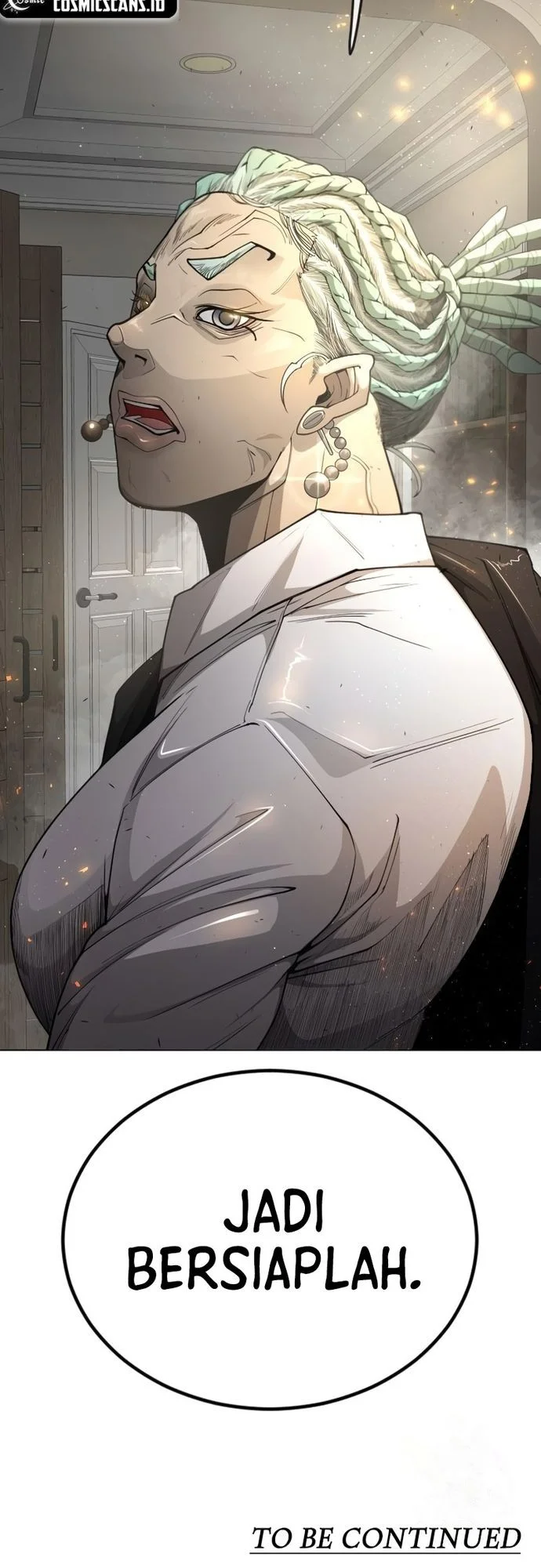 Superhuman Era Chapter 159 Gambar 84