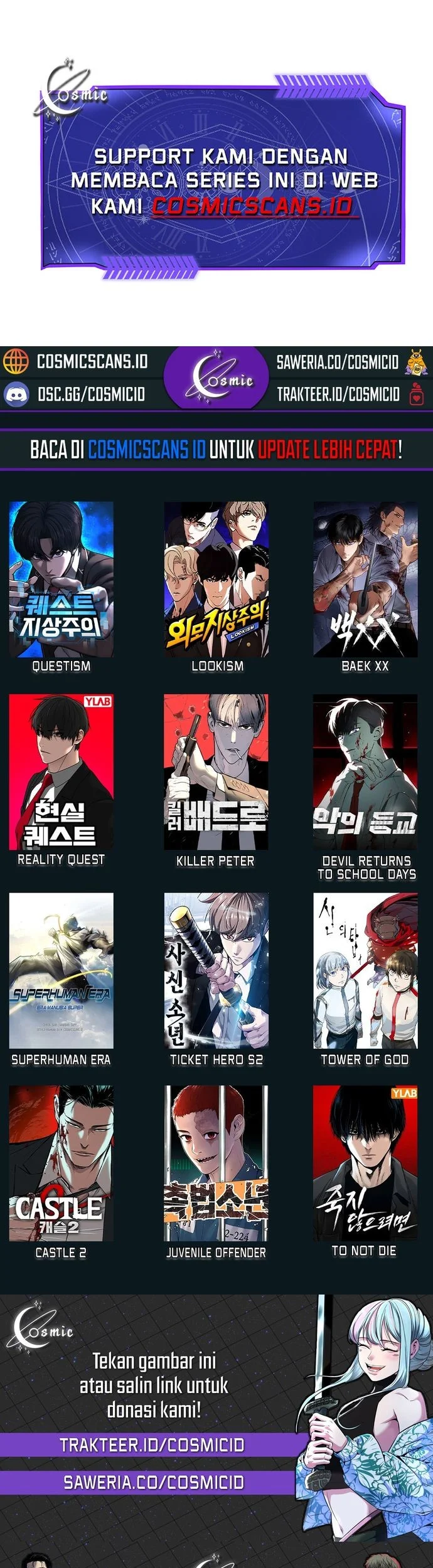 Superhuman Era Chapter 159 Gambar 85