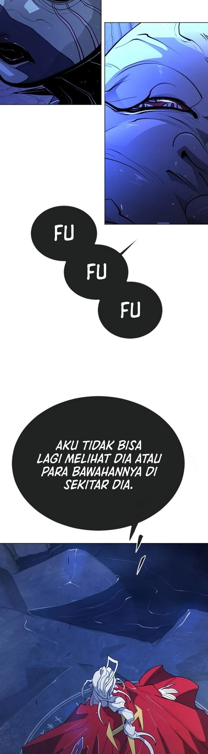 Superhuman Era Chapter 159 Gambar 5