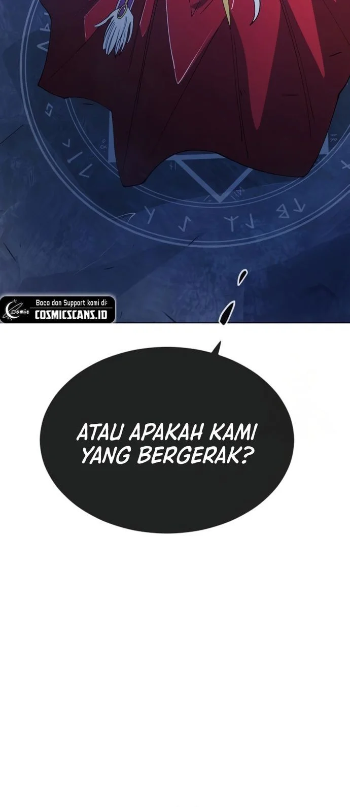Superhuman Era Chapter 159 Gambar 6