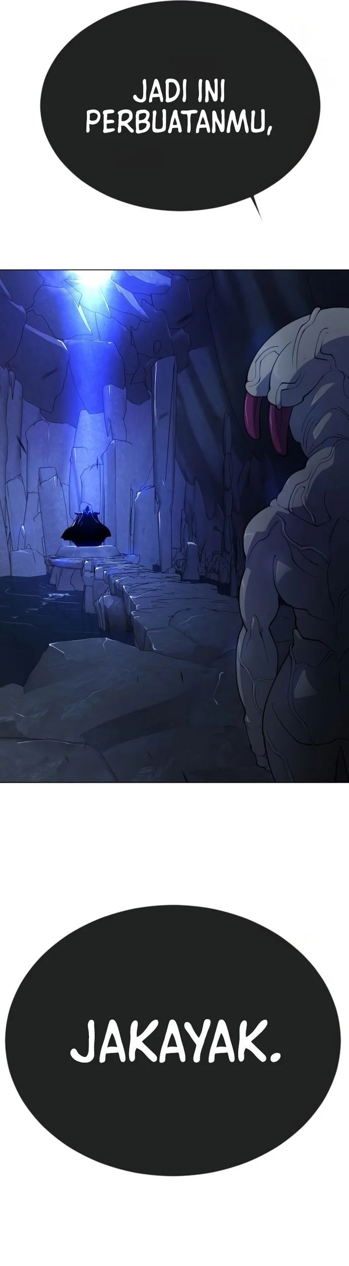 Superhuman Era Chapter 159 Gambar 7