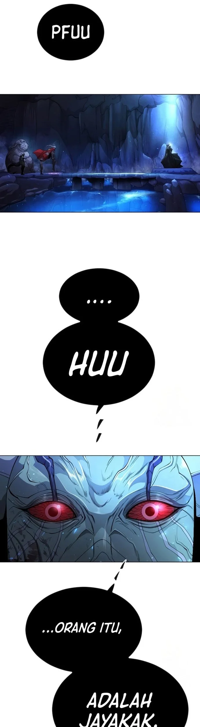 Superhuman Era Chapter 159 Gambar 11