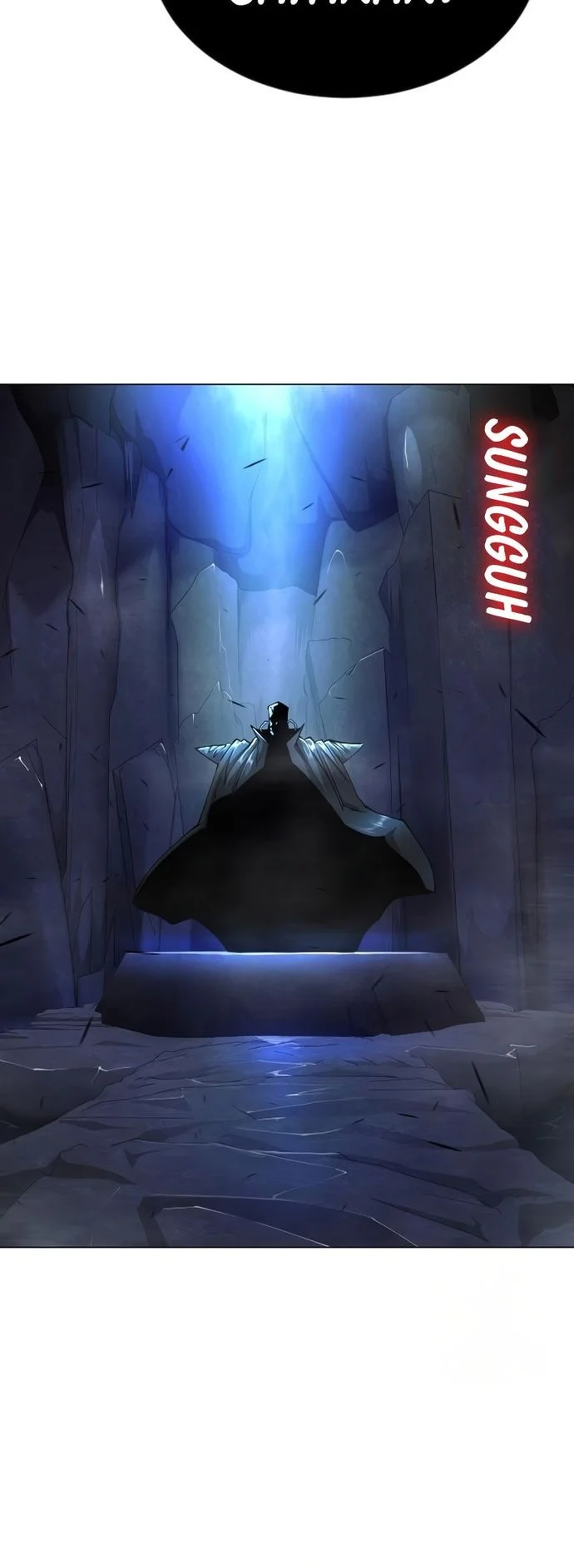 Superhuman Era Chapter 159 Gambar 12