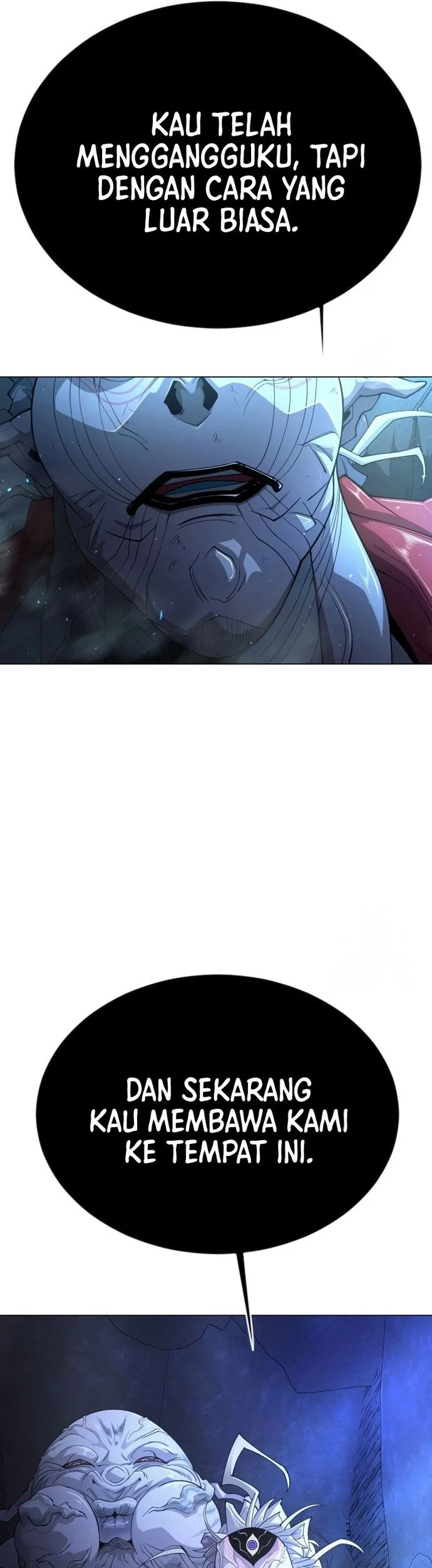 Superhuman Era Chapter 159 Gambar 13