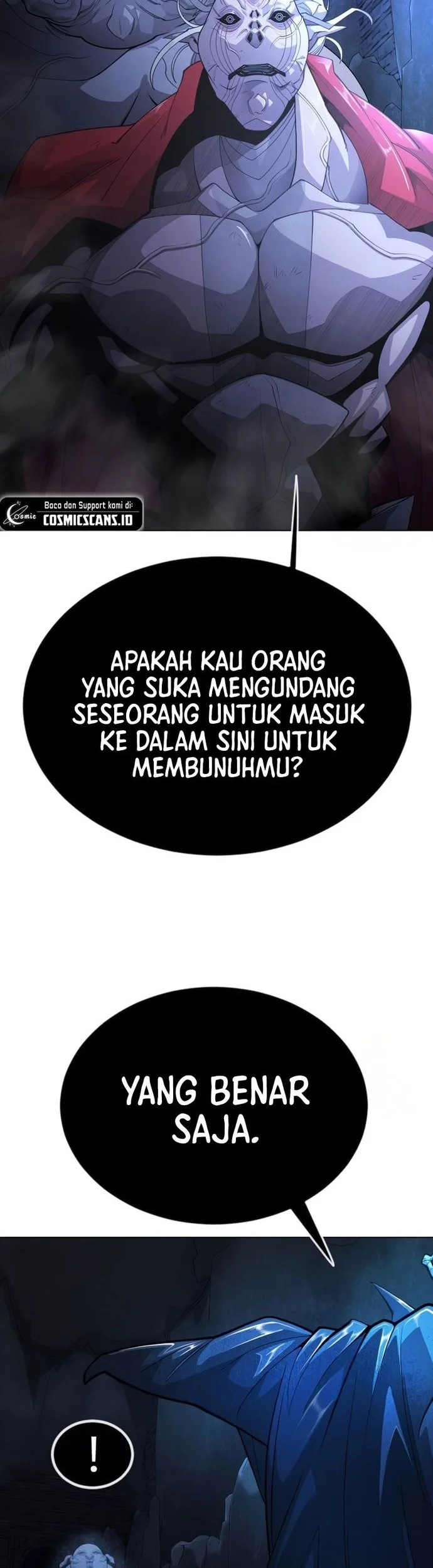 Superhuman Era Chapter 159 Gambar 14