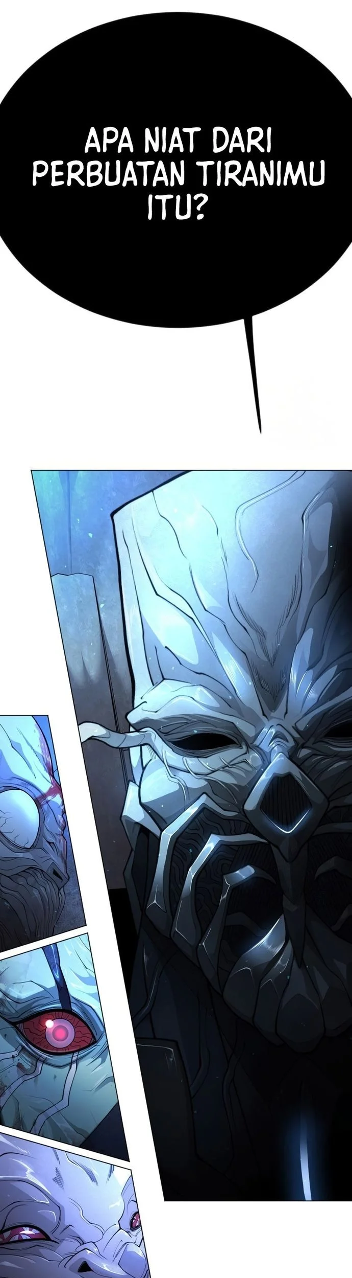 Superhuman Era Chapter 159 Gambar 16