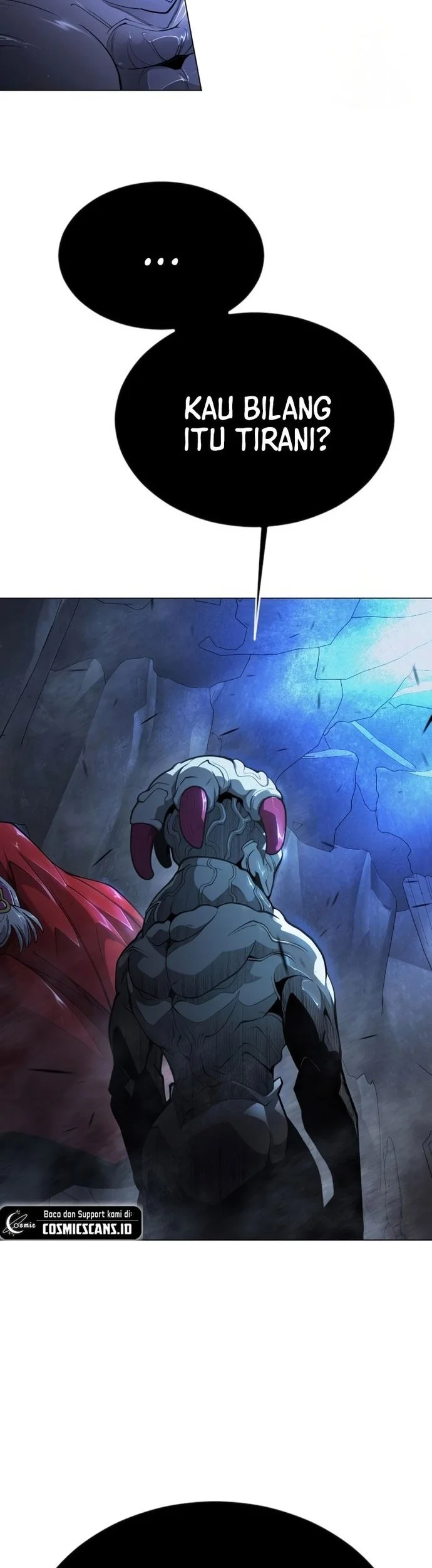 Superhuman Era Chapter 159 Gambar 17