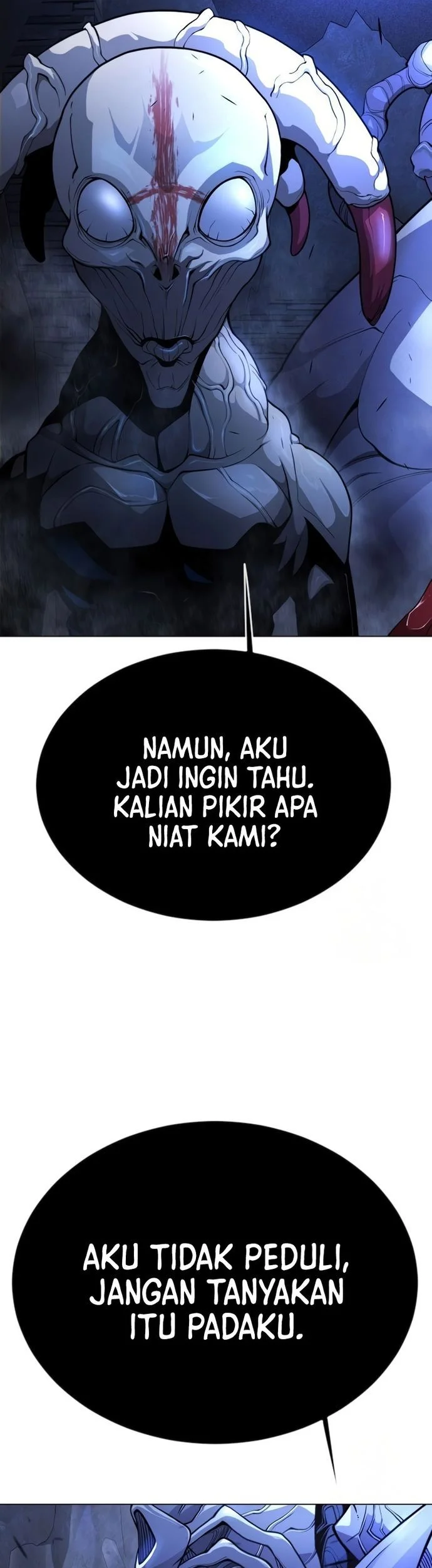 Superhuman Era Chapter 159 Gambar 19